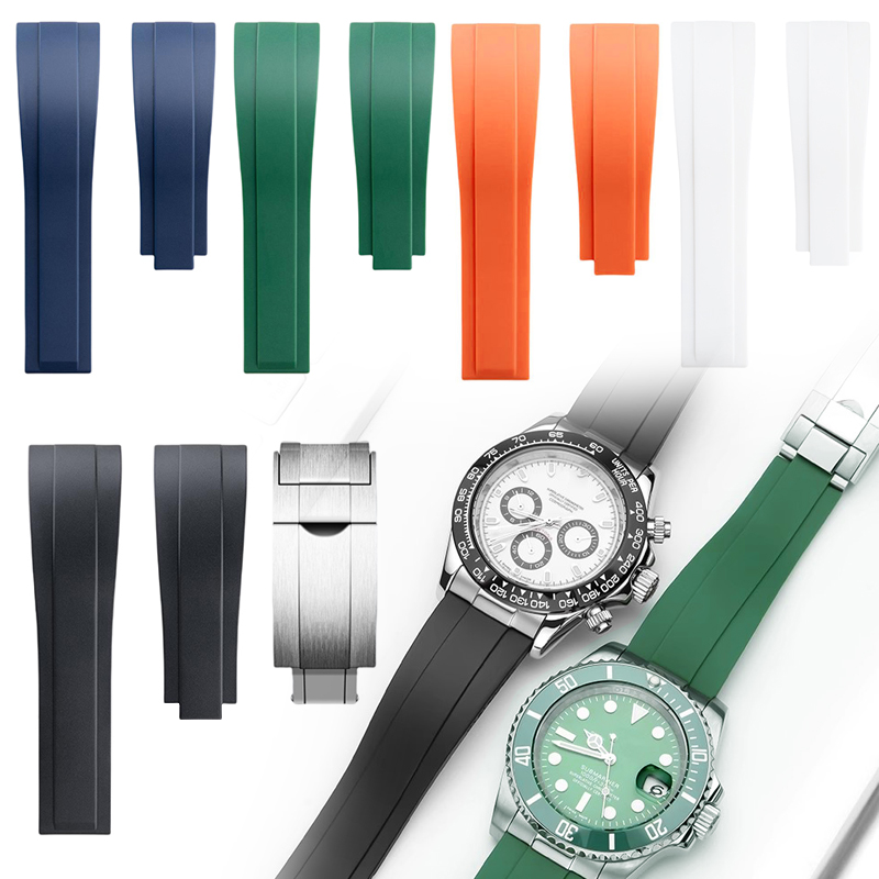 Luxury Watch Expensive - 20 مللي متر 21 مللي متر