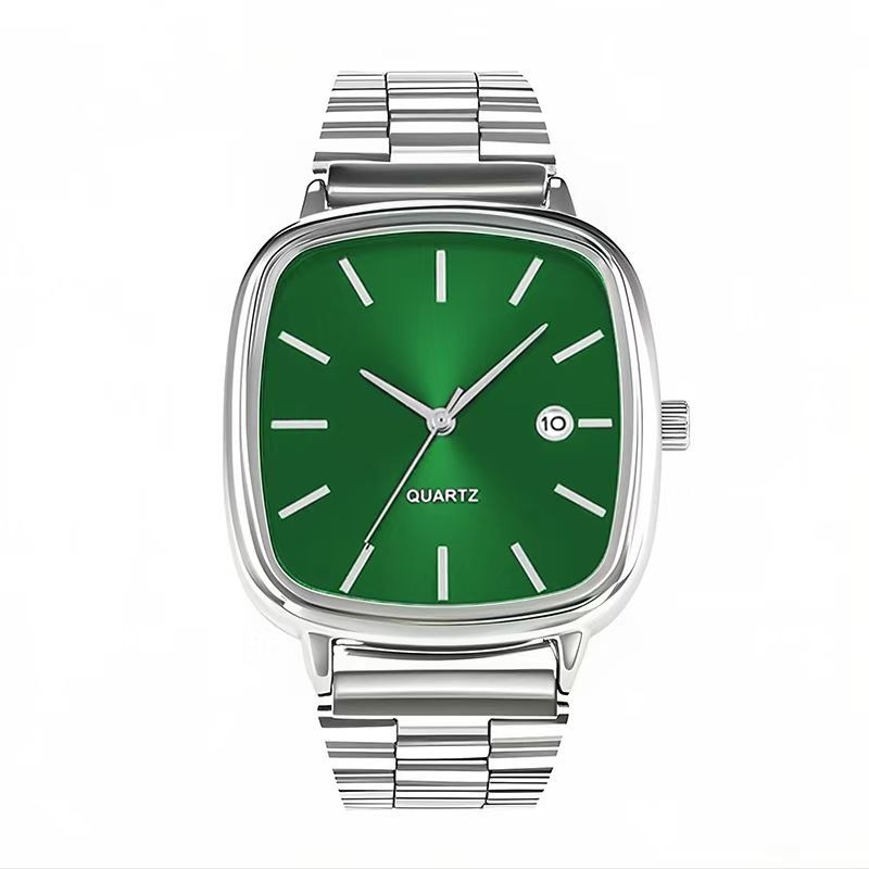 Luxury Watch Investment - العلامة التجارية الشهيرة الرجال ووتش الصلب
