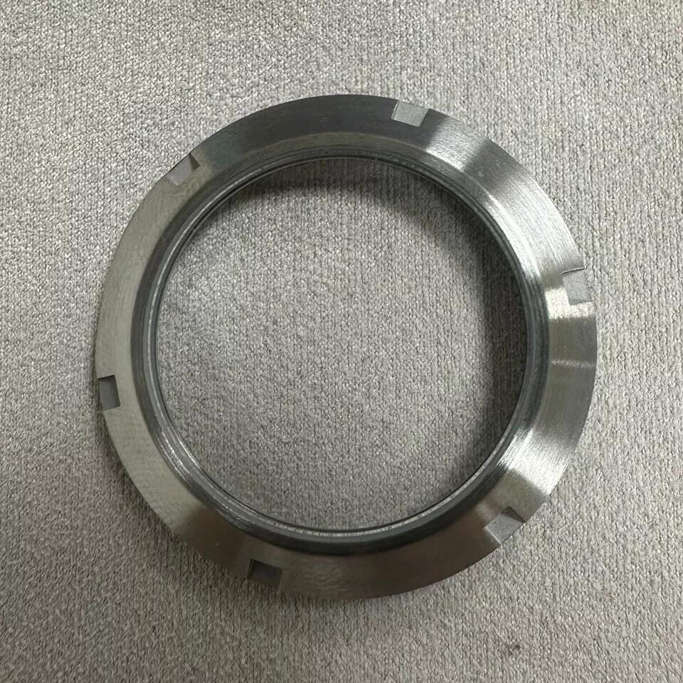 Exhibition Caseback - Tandorio Pilot Style Series غطاء خلفي