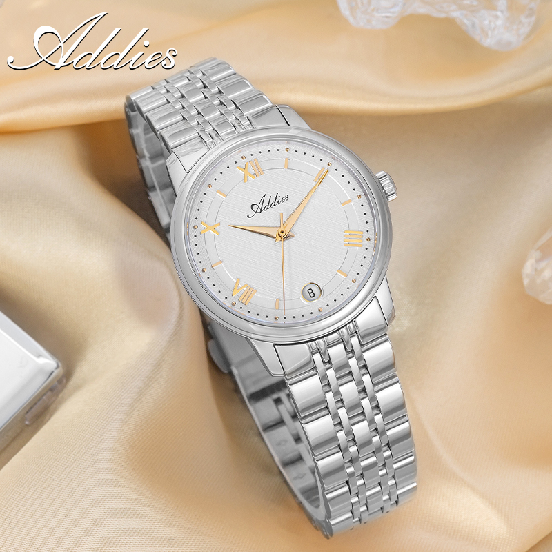 Luxury Watch Safe - ساعة يد نسائية فاخرة جديدة من