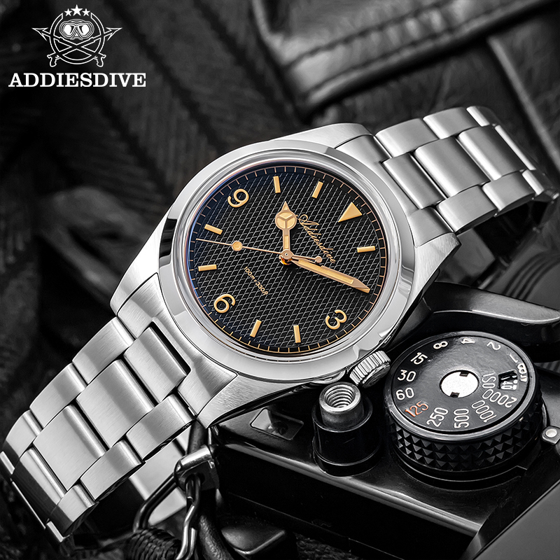ساعة يد نسائية فاخرة جديدة من  - مراجعة Luxury Watch Second Hand وسعره