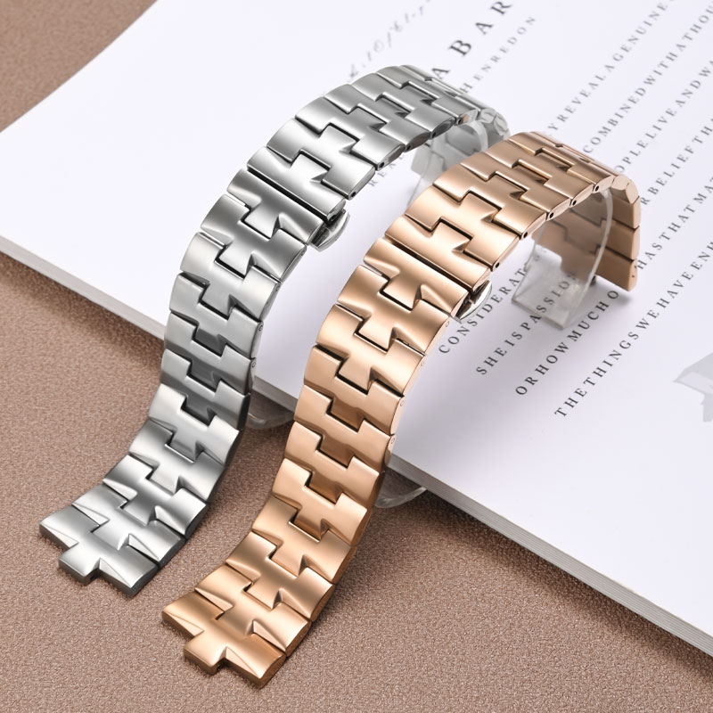 حزام ساعة فاخر عالي الجودة من  - مراجعة Luxury Watch Vacheron Constantin وسعره