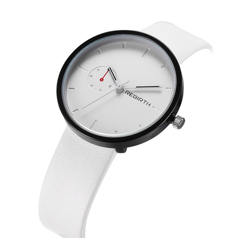 ساعة يد رجالية ونسائية مشهورة  - مراجعة Zen Luxury Watch وسعره
