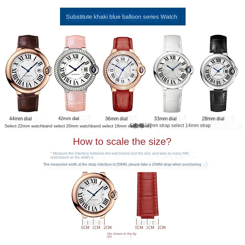 14-8 مللي متر 16-8 مللي متر 18 - مراجعة Luxury Watch Engraving وسعره