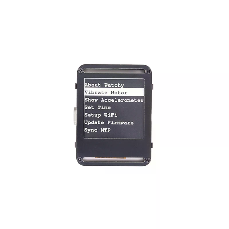 اصنع ساعتك الذكية بنفسك! ساعة  - مراجعة Regulator Display Watch وسعره