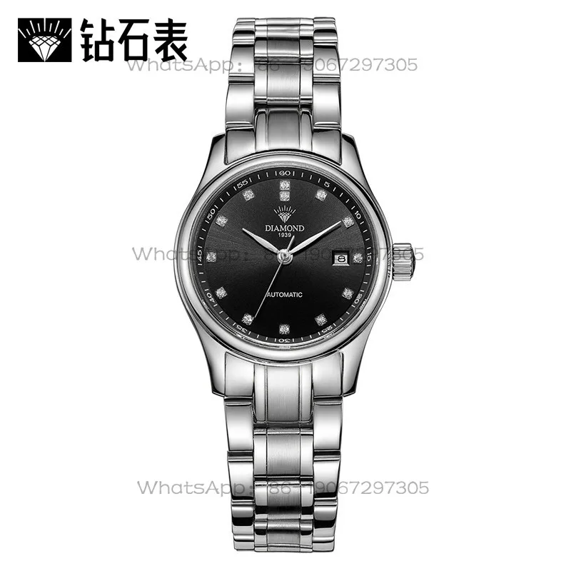 متجر تايم آيلاند للساعات، ساعة - مراجعة Luxury Watch Women وسعره
