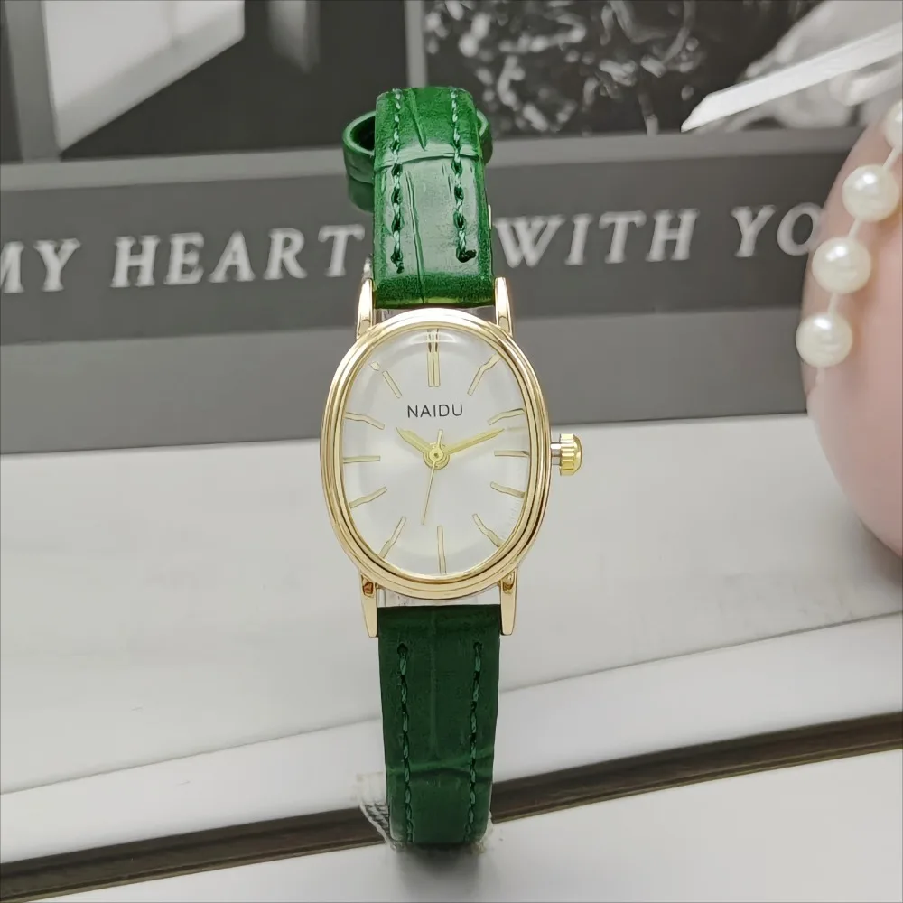 أزياء العلامة التجارية النساء  - مراجعة Luxury Watch Women وسعره