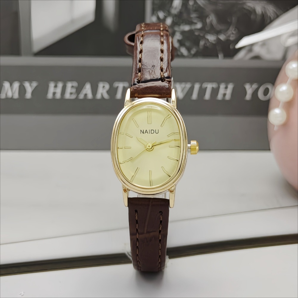 أزياء العلامة التجارية النساء  - مراجعة Luxury Watch Women وسعره
