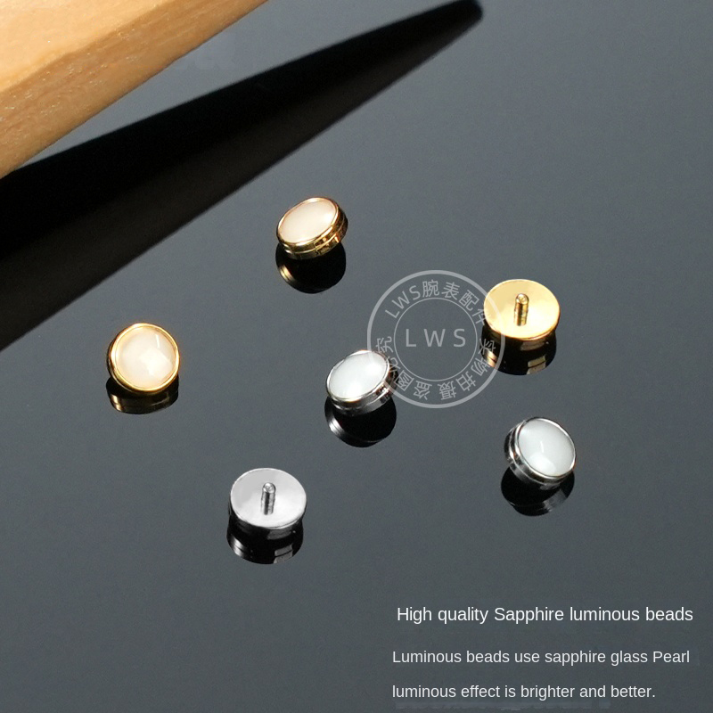 2.3x0.45 مللي متر مضيئة نقطة ل - مراجعة Luxury Watch Expensive وسعره