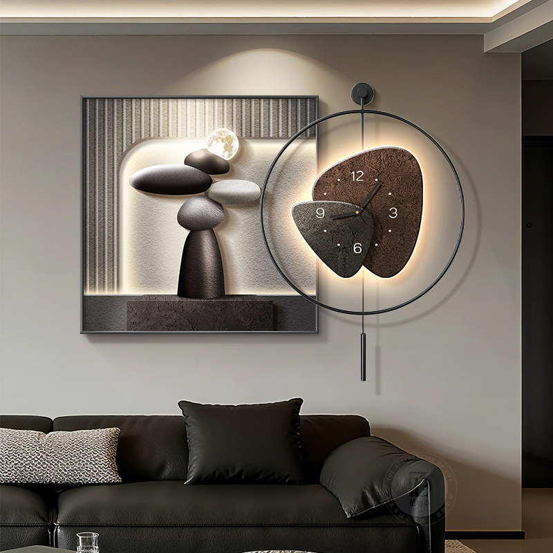 Godinnik على ساعة الحائط ديكور - مراجعة Luxury Watch House وسعره