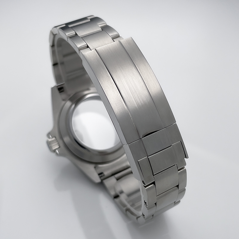 40 مللي متر استكشاف 2 Nh35 حاف - مراجعة Exhibition Caseback وسعره