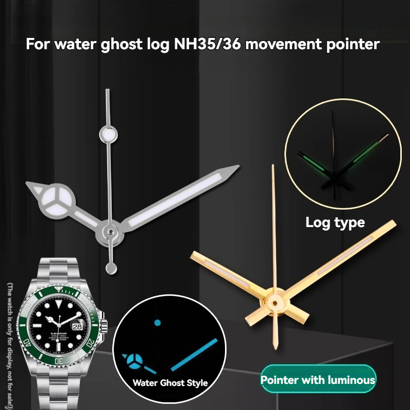 لساعة رولكس الغواصة ديتجست Nh3 - مراجعة Rolex Watch Submariner وسعره