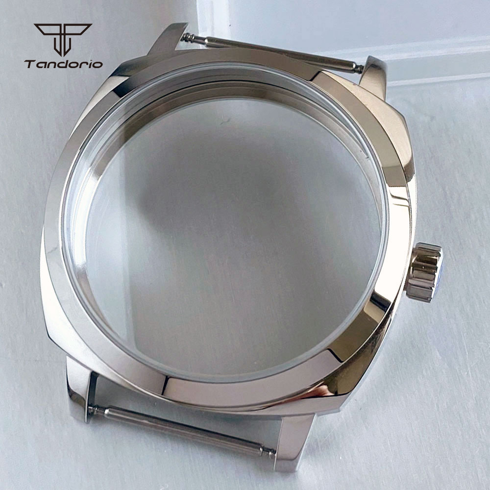 علبة ساعة ميكانيكية من الفولاذ - مراجعة Exhibition Caseback وسعره
