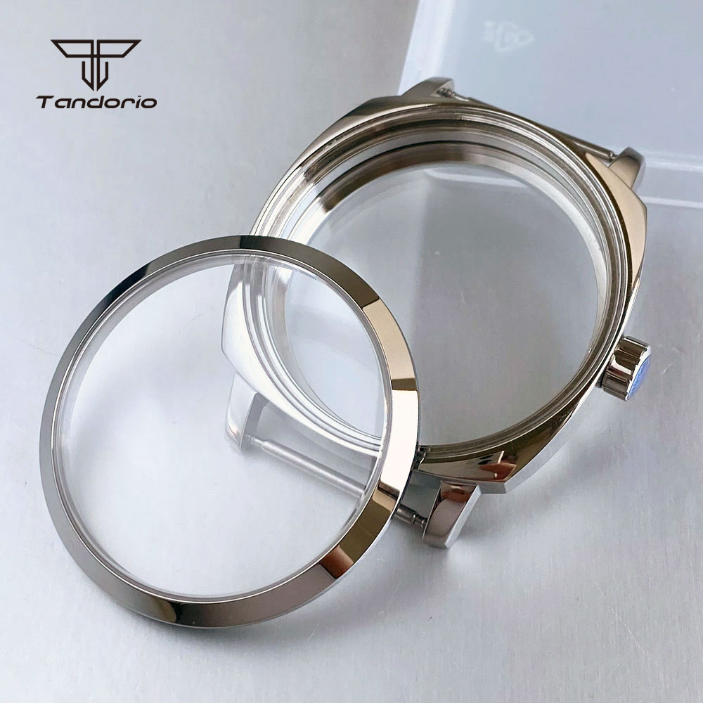 علبة ساعة ميكانيكية من الفولاذ - مراجعة Exhibition Caseback وسعره