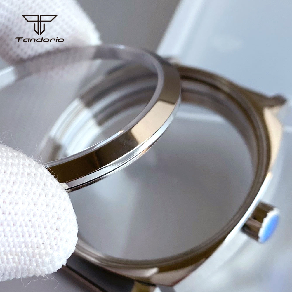 علبة ساعة ميكانيكية من الفولاذ - مراجعة Exhibition Caseback وسعره
